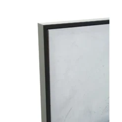 Astratto Oil Paint Wall Art - Blue & Gold - 102.6x142.6cm -Home Base Sales Shop 14821021 9075057937845442