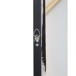 Astratto Canvas Wall Art - Black, White & Gold - 102.6x102.6cm 11 Astratto Canvas Wall Art - Black, White & Gold - 102.6x102.6cm -Home Base Sales Shop 14821024 1415057939538978