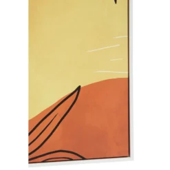 Astratto Wall Art - Multicoloured - 83x123cm 13 Astratto Wall Art - Multicoloured - 83x123cm -Home Base Sales Shop 14821026 6765057937581562