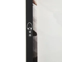 Astratto Modern Abstract Wall Art - Multicoloured - 83x123cm -Home Base Sales Shop 14821028 2505057937995742