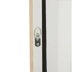 Astratto Abstract Geometric Wall Art - Monochrome - 83x123cm -Home Base Sales Shop 14821029 1535057939767311