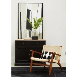 Astratto Abstract Wall Art - Monochrome - 83x123cm 11 Astratto Abstract Wall Art - Monochrome - 83x123cm -Home Base Sales Shop 14821032 4515057936834430