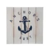 Sailor Wall Art - 28x28cm