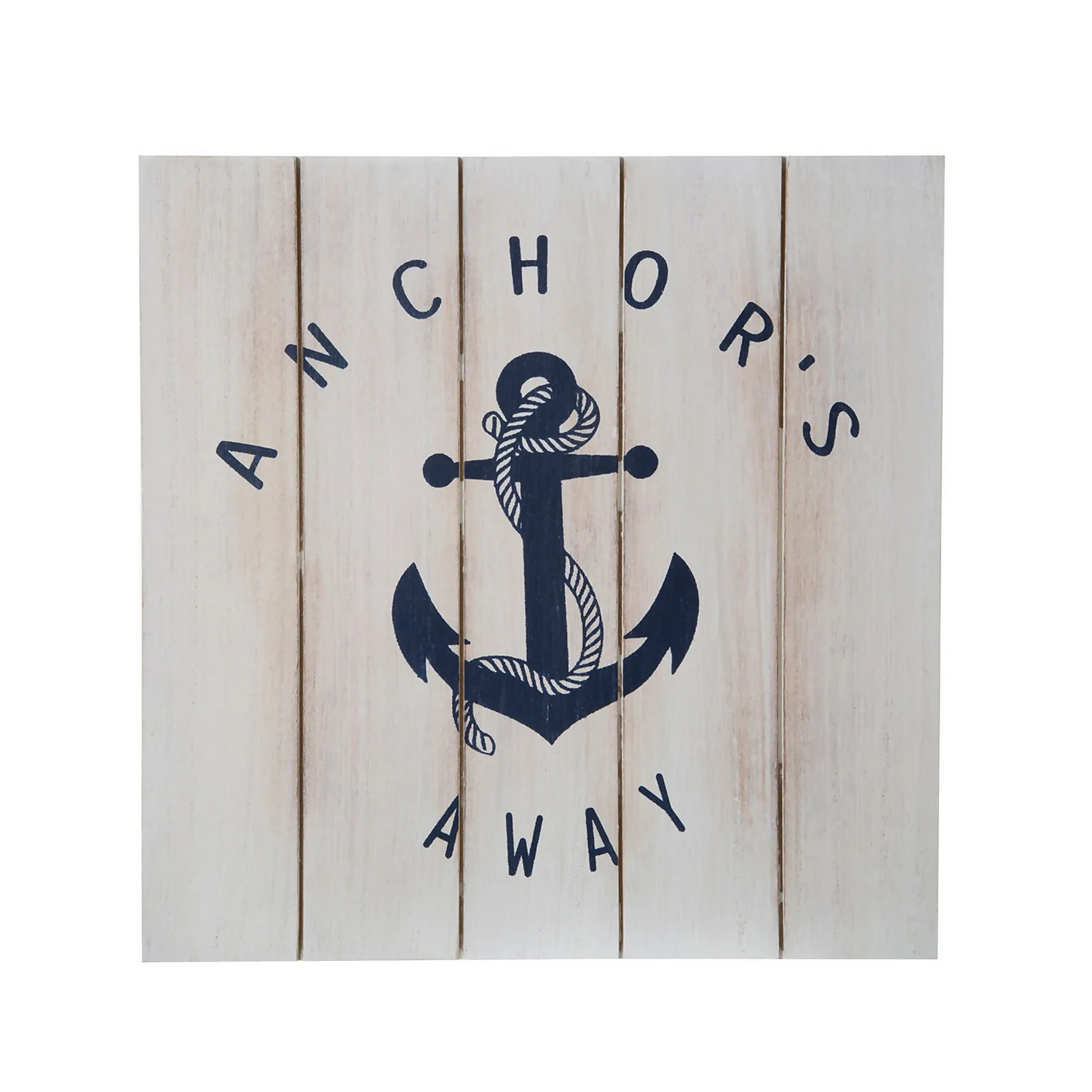 Sailor Wall Art - 28x28cm 1 Sailor Wall Art - 28x28cm