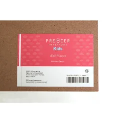 Kids Love Wall Plaque - 40x40cm -Home Base Sales Shop 14821719 1095057939025762